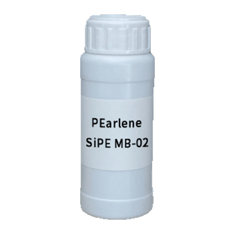 【样品】PEarlene SiPE MB-02 硅酮母粒 迈图