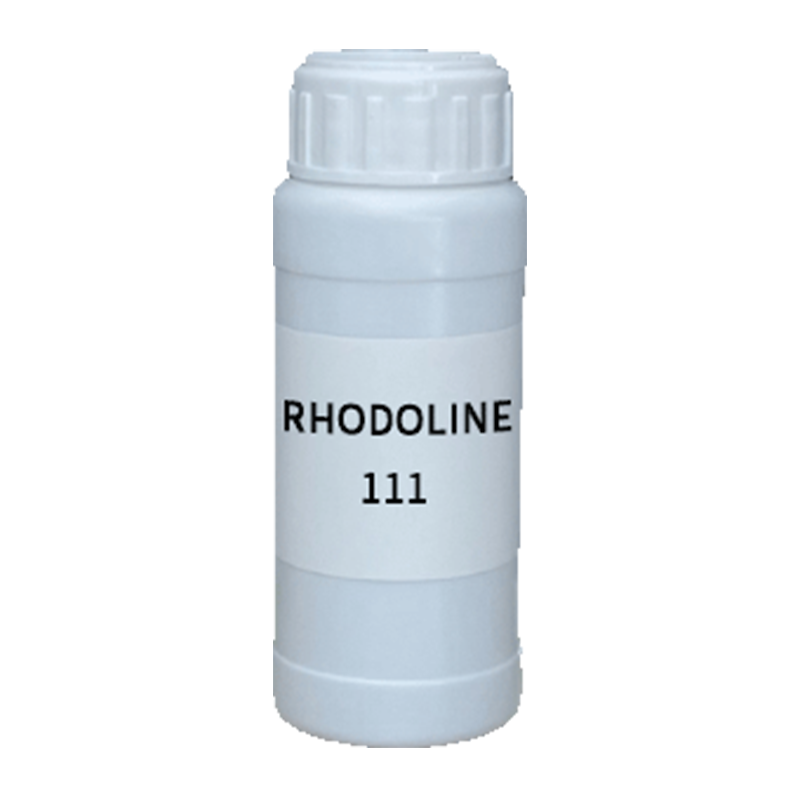 【样品】RHODOLINE 111 分散剂 索尔维